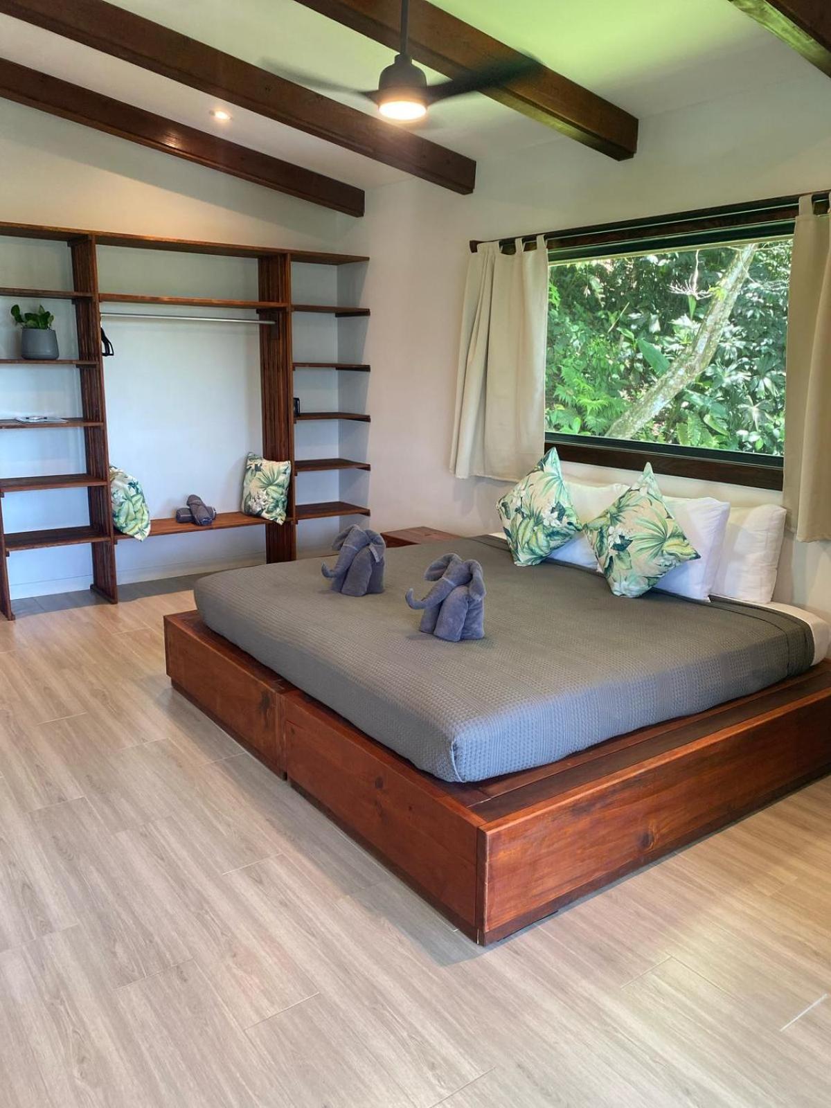 בוקס דל טורו Roam Yoga & Wellness Lodge מראה חיצוני תמונה