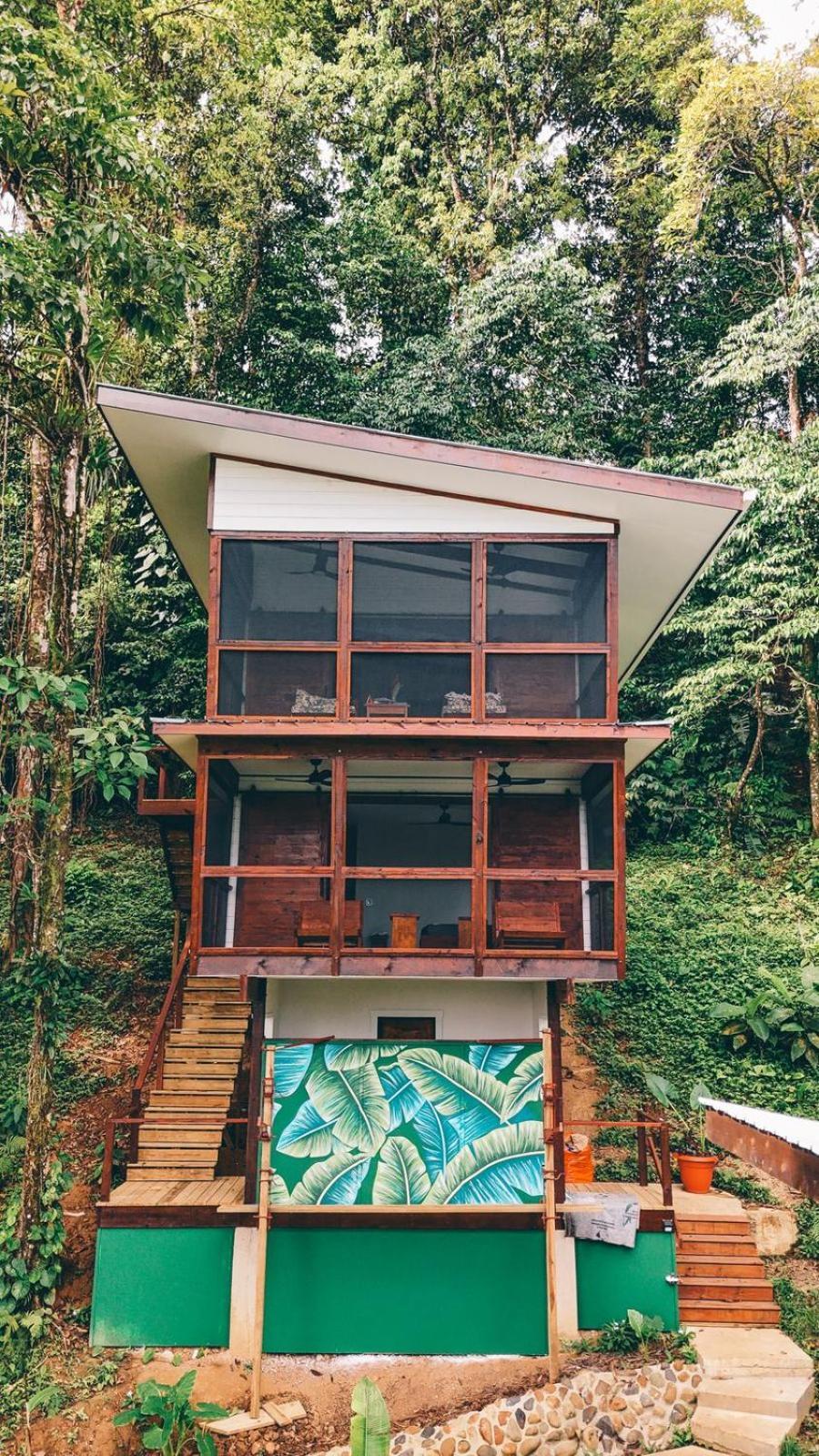 בוקס דל טורו Roam Yoga & Wellness Lodge מראה חיצוני תמונה