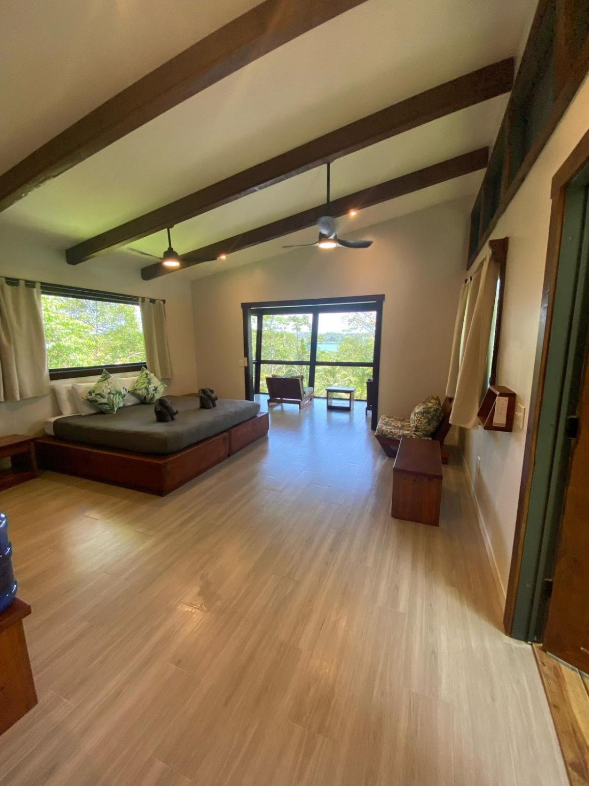 בוקס דל טורו Roam Yoga & Wellness Lodge מראה חיצוני תמונה